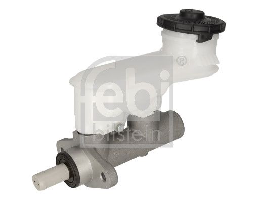 Febi Brake Master Cylinder Hydraulic Assembly