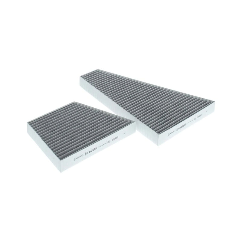 Bosch Cabin Air Filter (Pollen Filter) 1 987 435 506