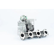 Febi Turbocharger Turbo Unit 187188