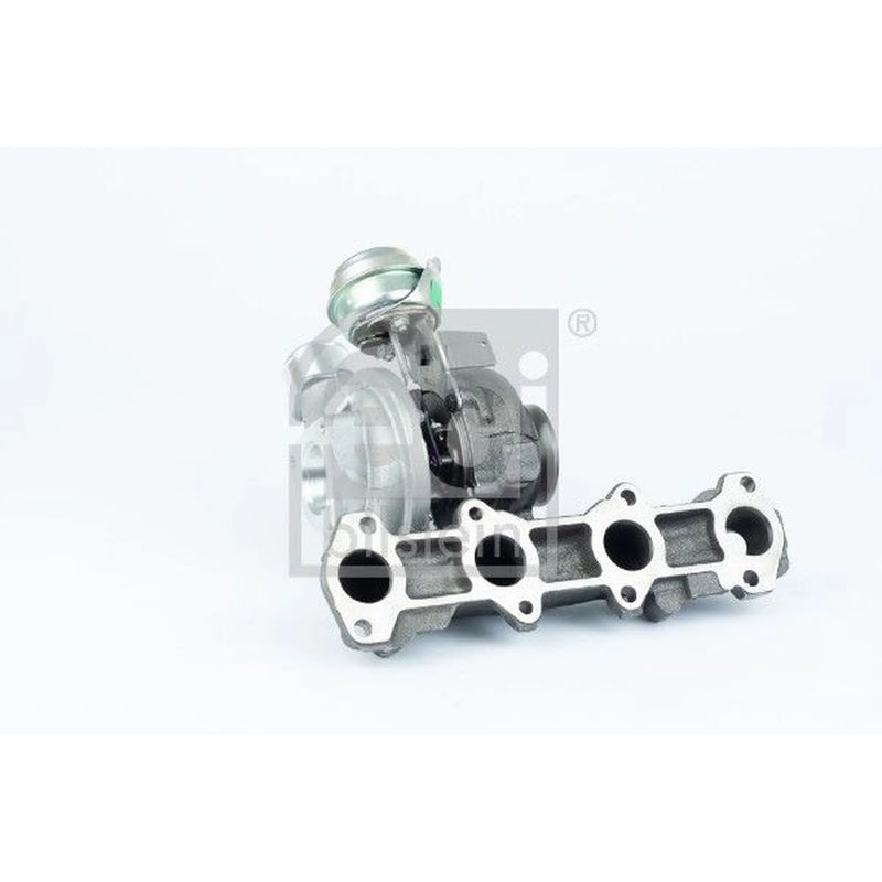 Febi Turbocharger Turbo Unit 187188