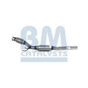 BM Catalysts Homologated Diesel Cat BM80127H