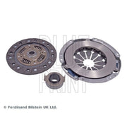 Blue Print Clutch Kit Set 3pc 200mm ADH23086