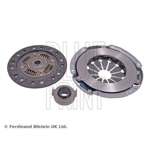 Blue Print Clutch Kit Set 3pc 200mm ADH23086