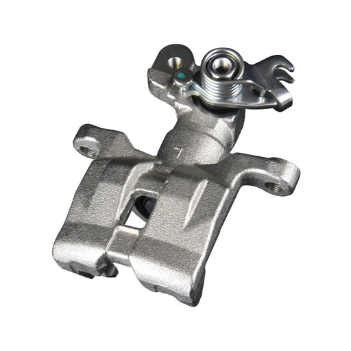 FEBI BILSTEIN Brake Caliper Rear Left N/S Passenger Side Cast Iron Fits Mazda 6 Febi Bilstein - Town Parts