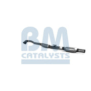 BM Catalysts Homologated Diesel Cat BM80302H