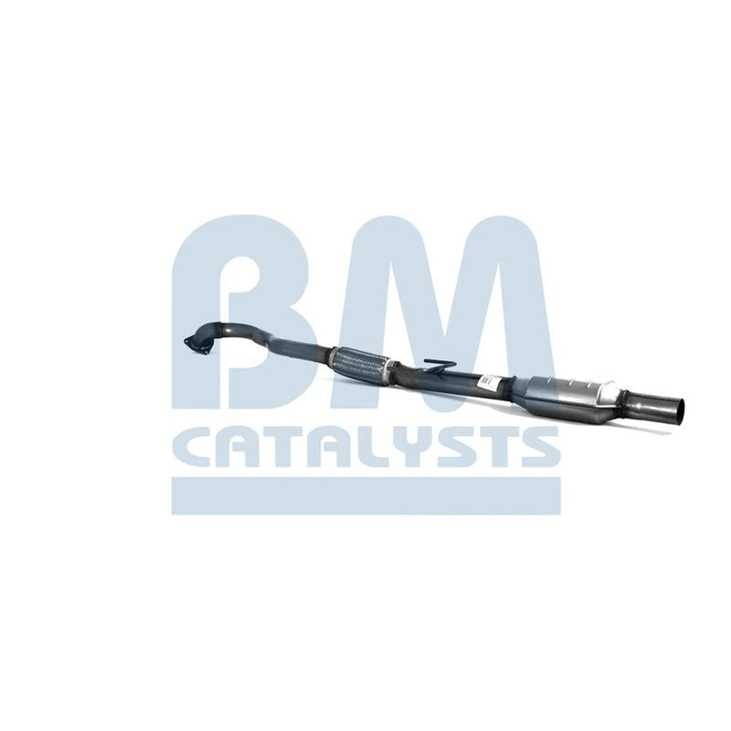 BM Catalysts Homologated Diesel Cat BM80302H