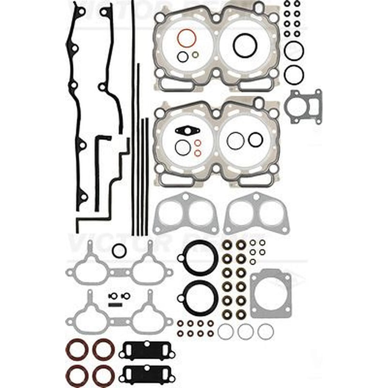 Victor Reinz Cylinder Head Gasket Kit 02-53915-01