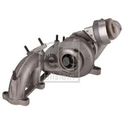 Febi Turbocharger Turbo Unit 186767