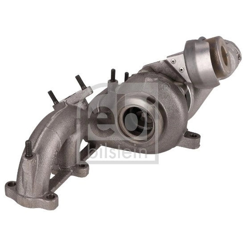 Febi Turbocharger Turbo Unit 186767