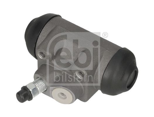 Febi Wheel Cylinder Hydraulic Brake Rear Left