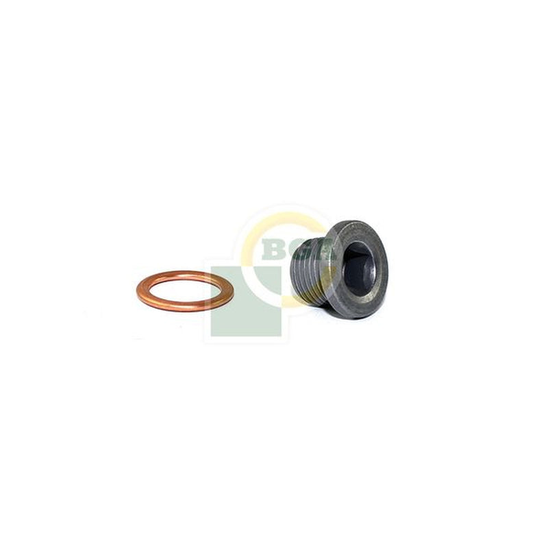 BGA Oil Sump Screw Plug PK1401