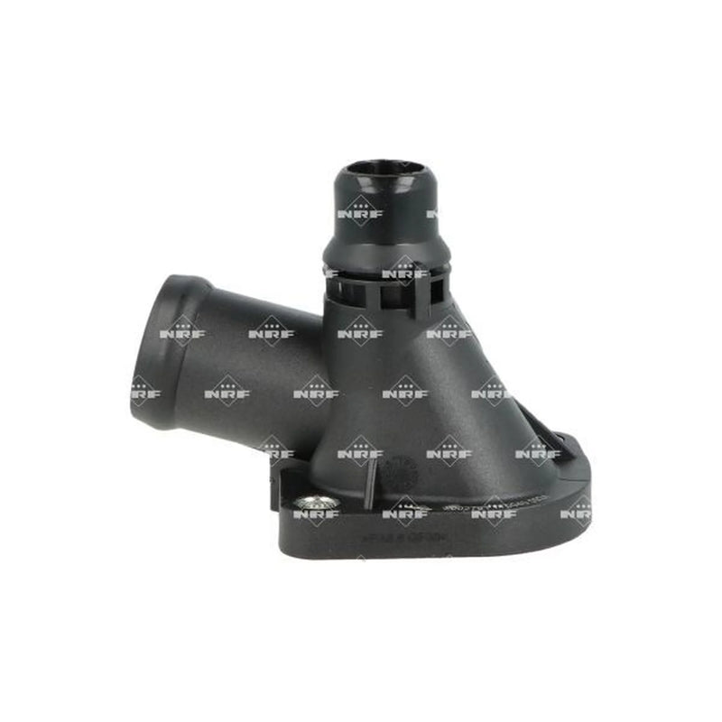 NRF Coolant Flange Housing Connector transmission sided 775040