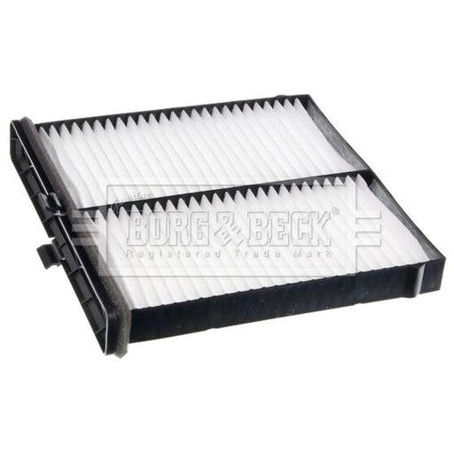 Borg & Beck Cabin Air Filter (Pollen Filter) BFC1319