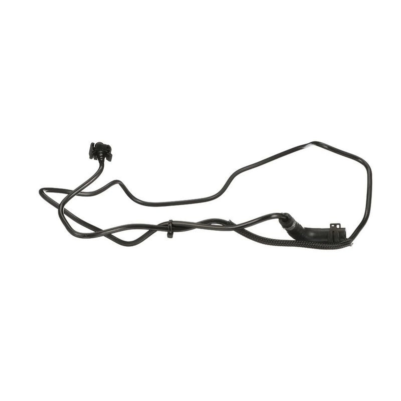 Gates Molded Heater Hose 02-3177