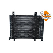 NRF Air Conditioning Condenser 350045