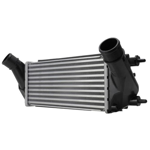 Hella Intercooler (Charge Air Cooler) 8ML 366 341-391