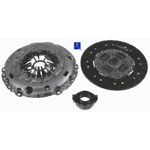 Sachs Clutch Kit Set 3pc 3000951982