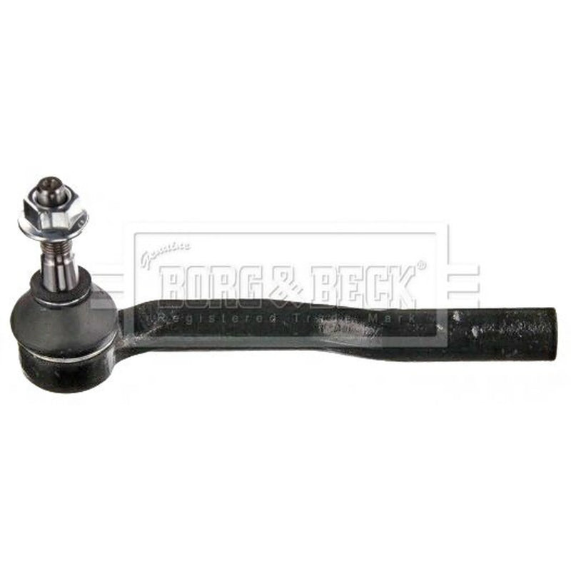 Borg & Beck Steering Tie Rod End Ball Joint BTR6104