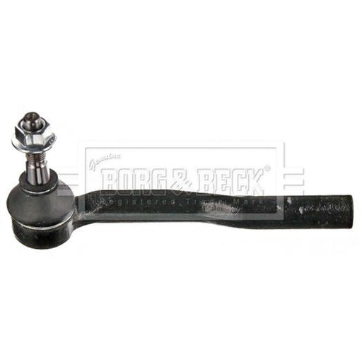 Borg & Beck Steering Tie Rod End Ball Joint BTR6104