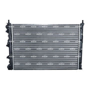 NRF Engine Radiator 58305A