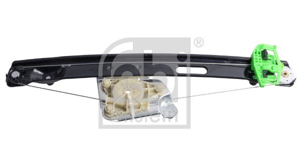 Febi Electric Window Regulator Lifter Right Rear