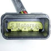Pierburg O2 Lambda Oxygen Sensor before catalytic conver 7.13115.01.0