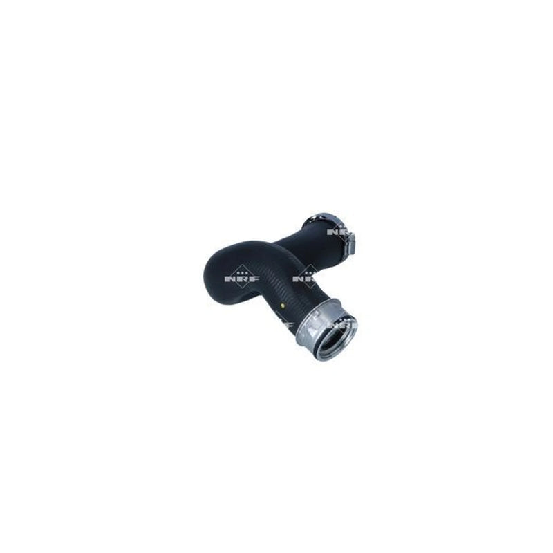 NRF Intercooler Turbo Charge Air Hose 166200