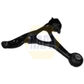 NAPA Control/Trailing Arm Front Left NST2210