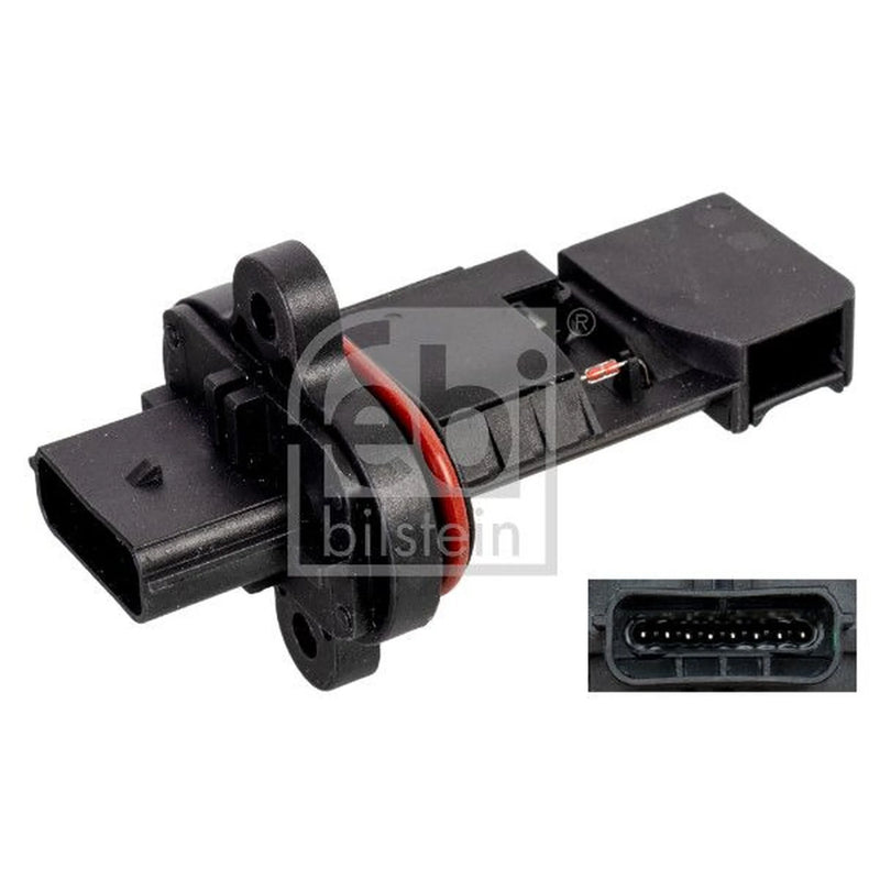 Febi MAF Sensor (Mass Air Flow) 176012
