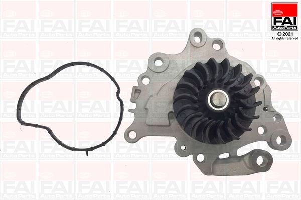 FAI Engine Cooling Water Pump