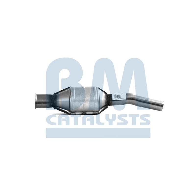 BM Catalysts Homologated Petrol Cat BM90587H