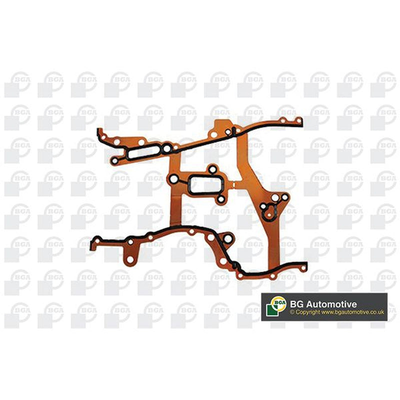 BGA Timing Case Gasket 1mm Thick TC3902