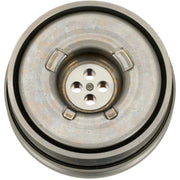 Gates Crank Shaft Belt Pulley TVD1204A