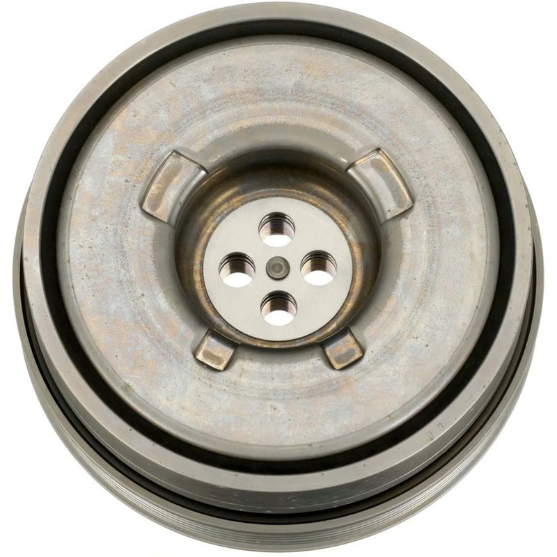 Gates Crank Shaft Belt Pulley TVD1204A