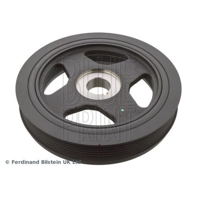 Blue Print Crank Shaft Belt Pulley ADT36137