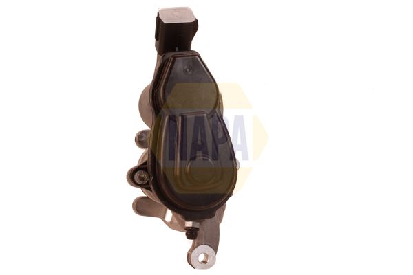 NAPA Brake Caliper Assembly Rear Left