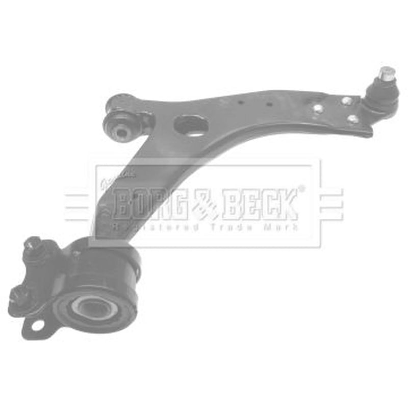 Borg & Beck Control/Trailing Arm BCA6933