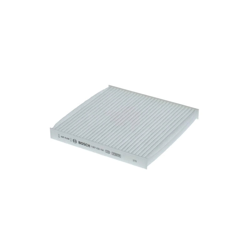 Bosch Cabin Air Filter (Pollen Filter) 1 987 435 154