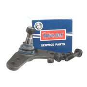 Borg & Beck Ball Joint Front Left BBJ5429