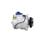 Hella Air Conditioning Compressor 8FK 366 201-661