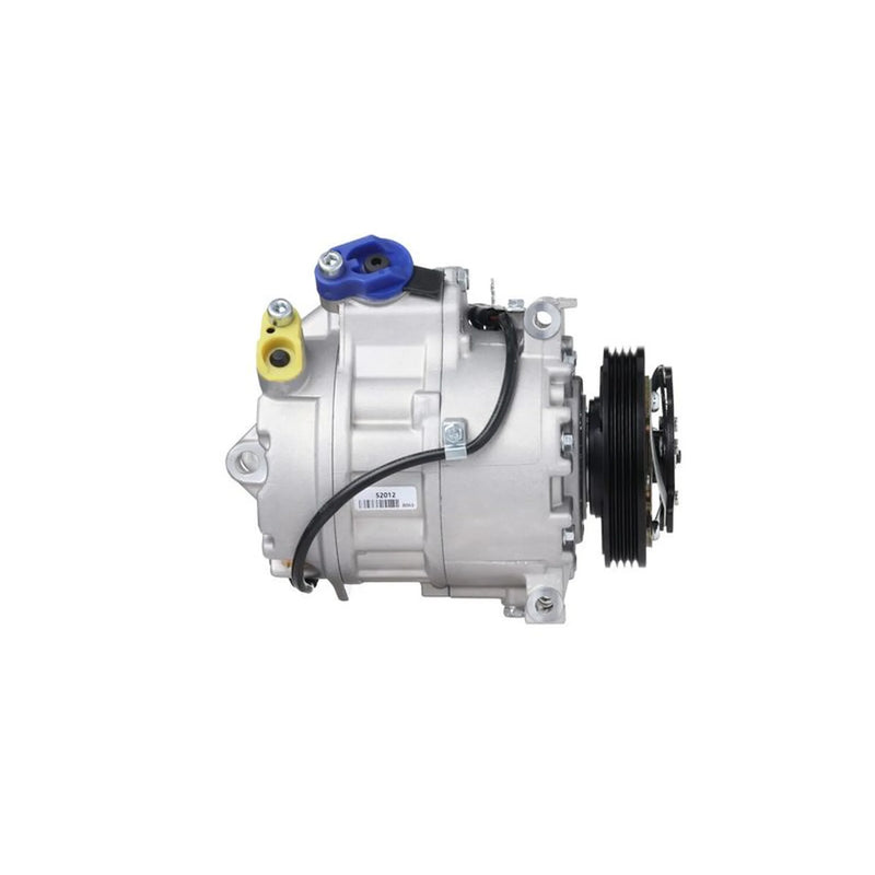 Hella Air Conditioning Compressor 8FK 366 201-661