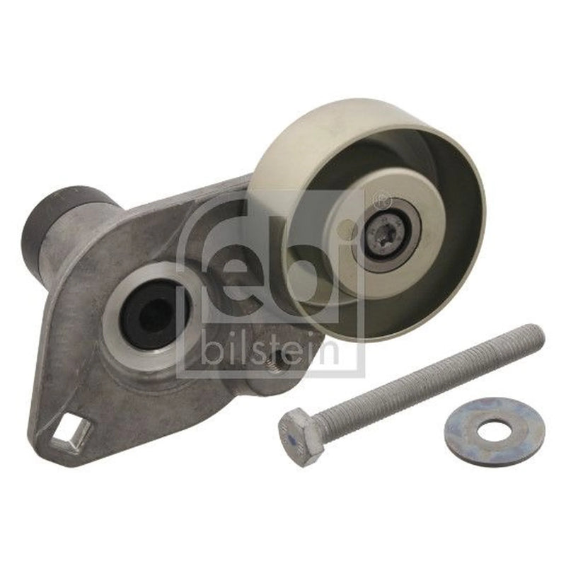 Febi Auxiliary Belt Tensioner 28279