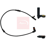 Apec ABS Wheel Speed Sensor Front Right ABS2478