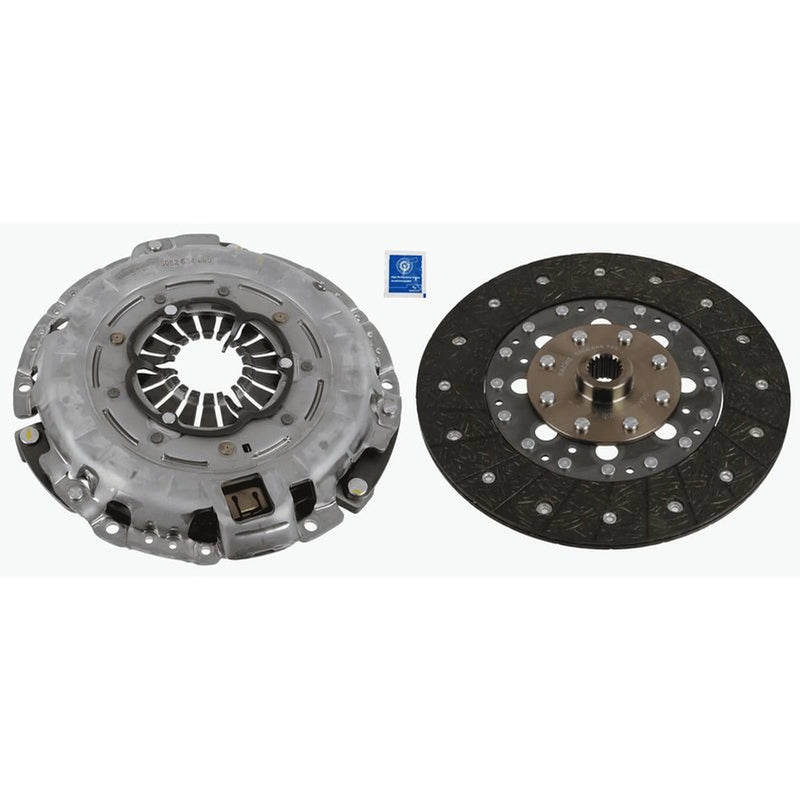 Sachs Clutch Kit Set 3pc 3000950860