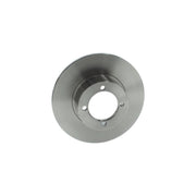 Bosch 2 x Solid Front Brake Discs 0 986 478 079