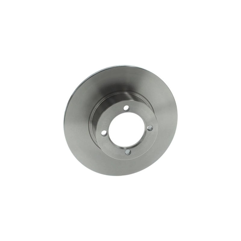Bosch 2 x Solid Front Brake Discs 0 986 478 079