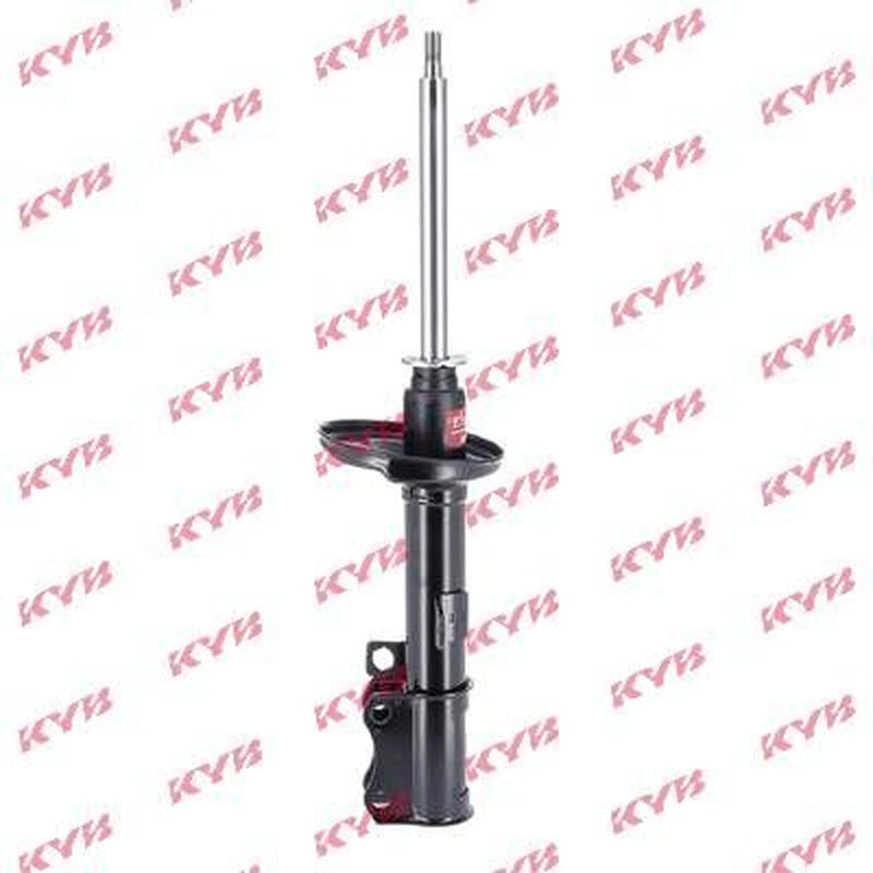 KYB Shock Absorber Damper Strut Rear Left 334014