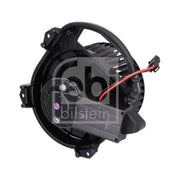 Febi Heater Blower Fan 185295