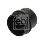 Febi Oil Filter Housing Cap 196554
