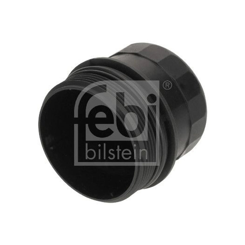 Febi Oil Filter Housing Cap 196554